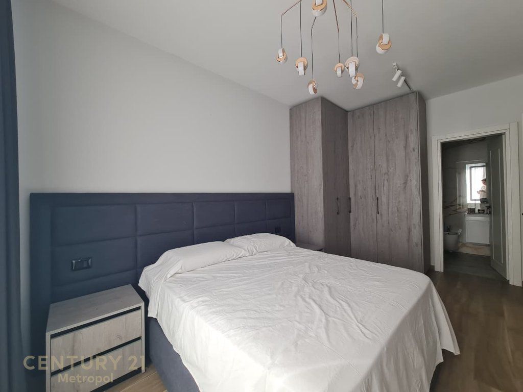Apartament 2+1+2+ Post Parkimi me qira tek Rezidenca Sofia Hill, TEG