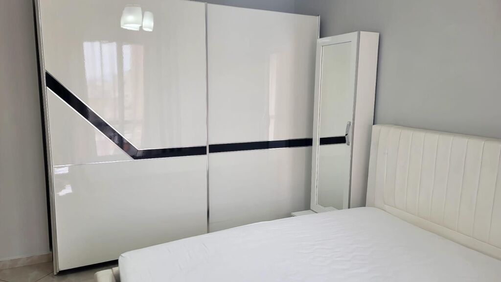 Astir 1+1 in affitto (Viale Migjeni)