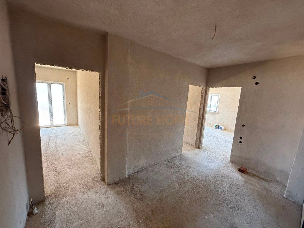 Apartament 107 m² për shitje në Pogradec – Pranë Liqenit të Ohrit