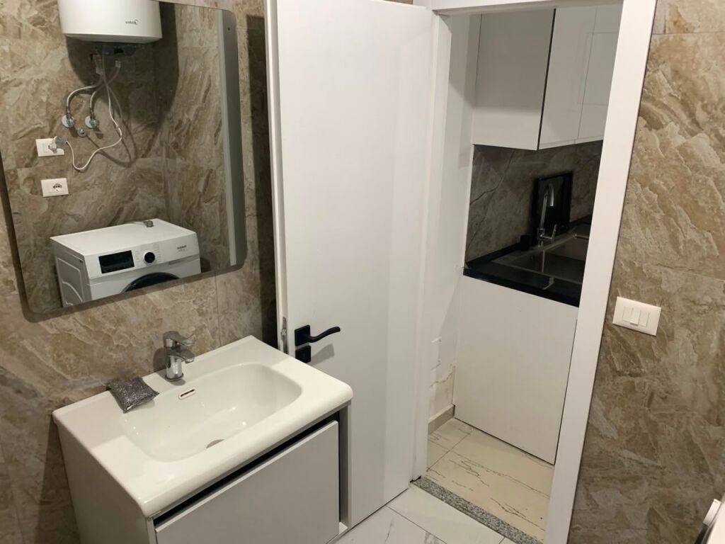 Qera | Apartament 2 + 1 | Laprakë | 450 €/Muaj
