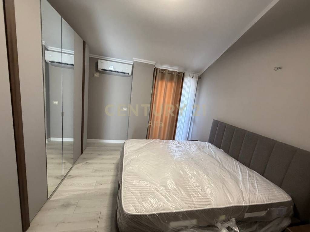 Apartament 2+1 me Verand me Pamje të Mrekullueshme | Liqeni i Thatë |+ 2 Parkime