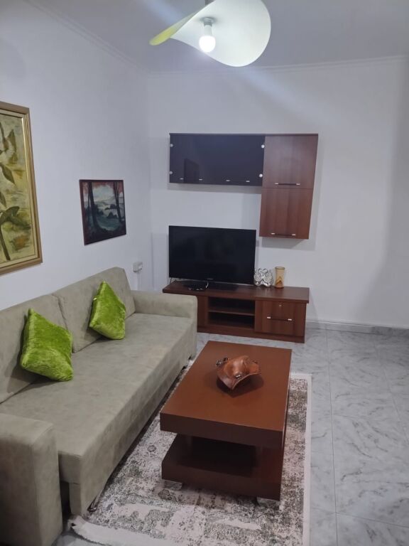 Apartment 1+1 Square ''Willson''