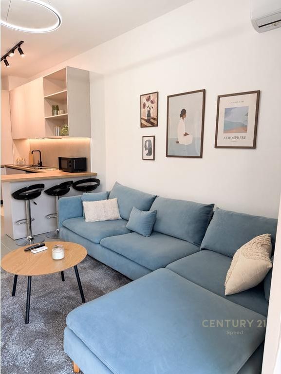 Appartamento 1+1 in affitto al Lago Secco