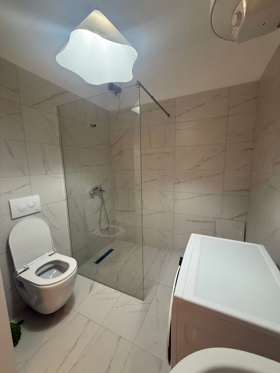 Jepet me Qera Apartament 2+1+2 Aura
