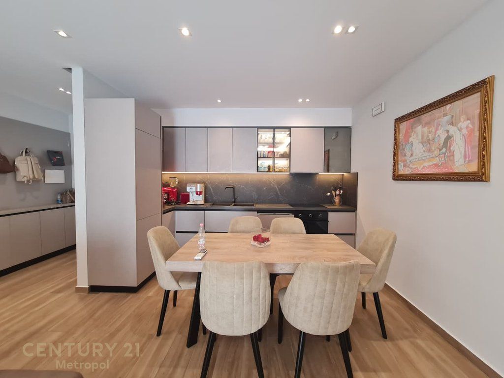 Apartament 2+1+2+ Post Parkimi me qira tek Rezidenca Sofia Hill, TEG