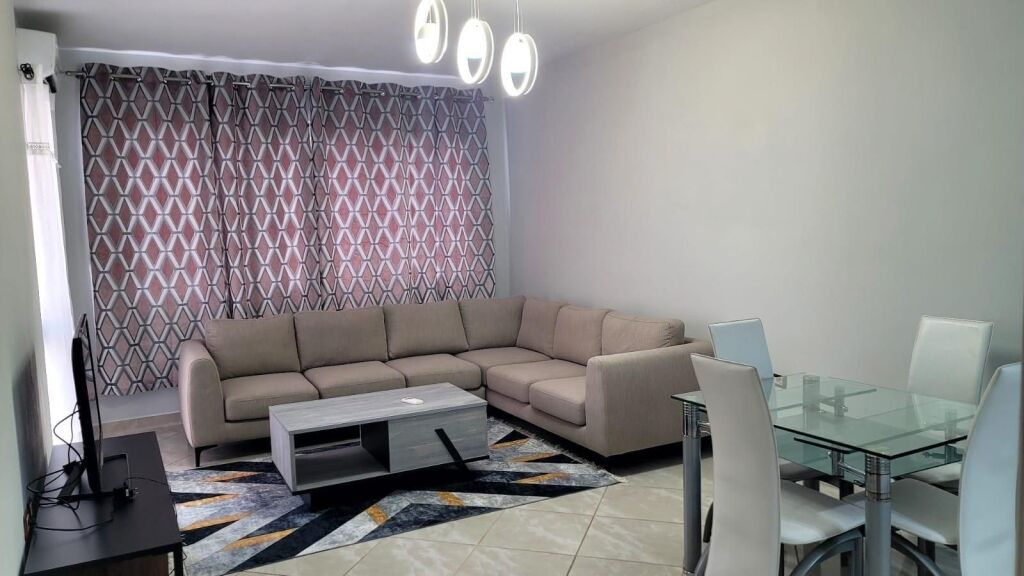 Astir 1+1 in affitto (Viale Migjeni)