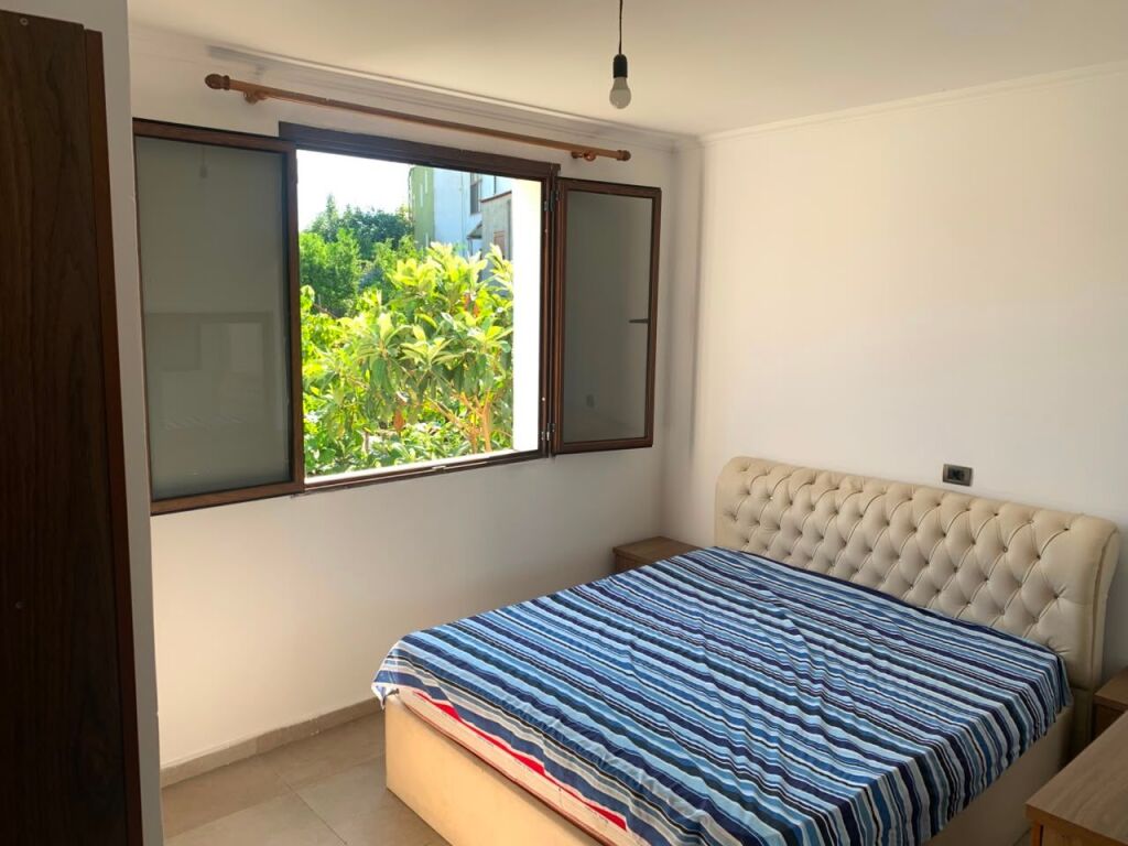 Qera | Apartament 1 + 1 | Laprakë | 350 €/Muaj