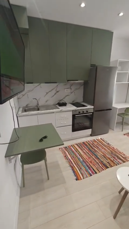 Garsionere, Porcelan!