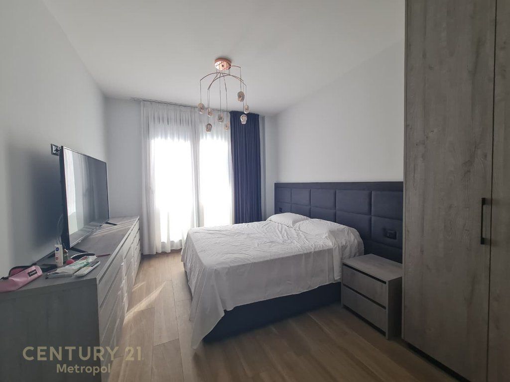 Apartament 2+1+2+ Post Parkimi me qira tek Rezidenca Sofia Hill, TEG
