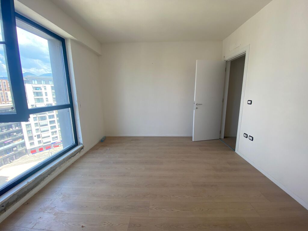 Apartment 2+1 for sale at Turdiu Residence near the former Aviation Field   9th technical floor  Area: 82.16 m² net Area: 91.60 m² gross   Price 1,700€ m²