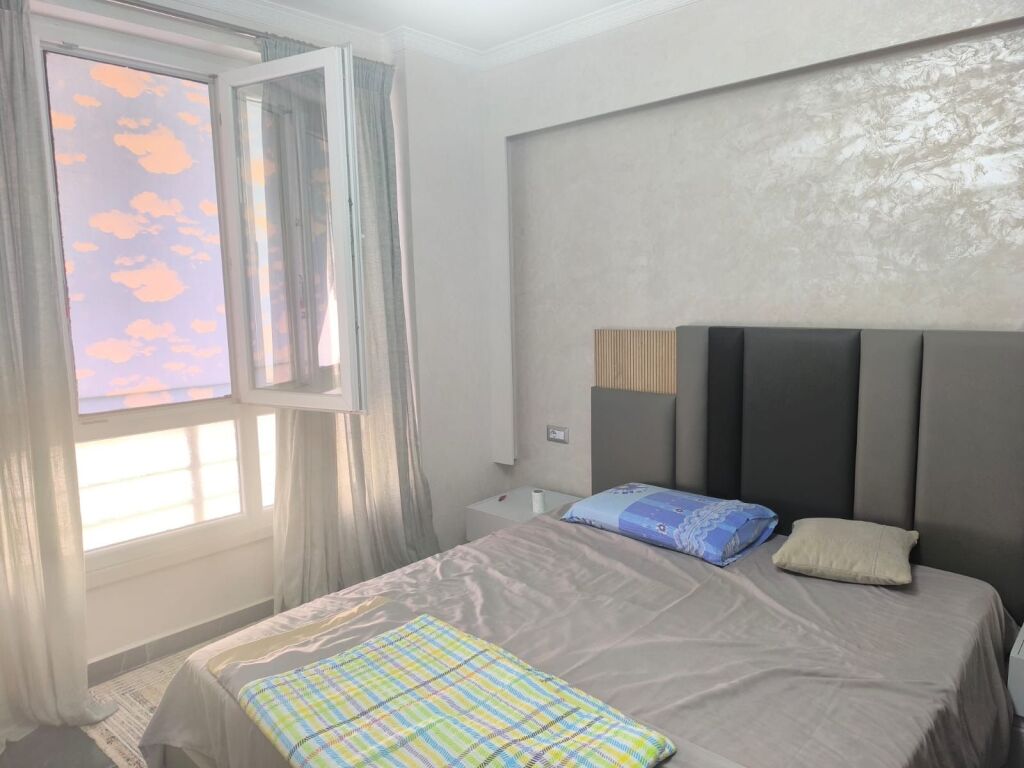 Appartamento 2+1 in affitto ad Astir