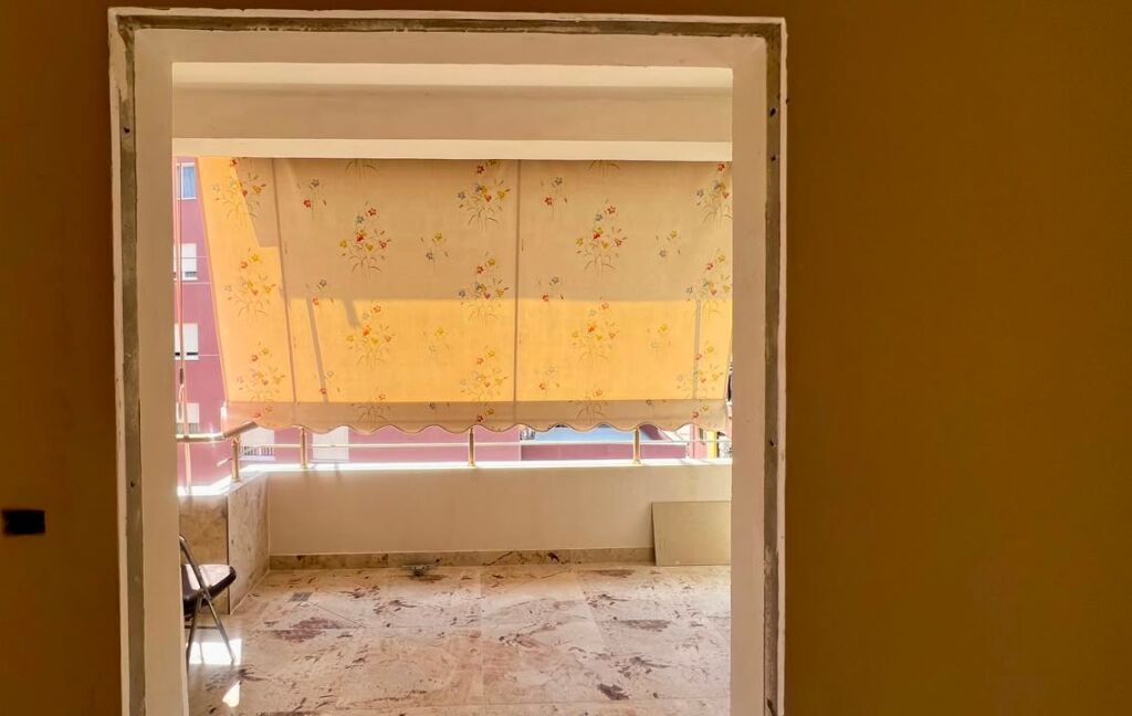 🏠SHITET 3+1+2wc + Kuzhine e Vecuar 📍Selite - Prane Universitetit Marlin Barleti 210,000€ - Orientim JUG🌞 - Kati 3 - SP.127m² - E Rinovuar