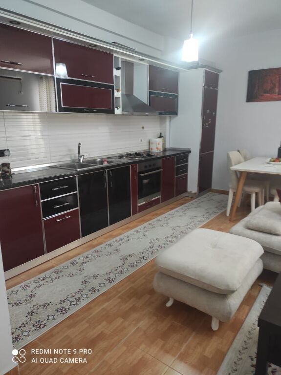 Affittasi 1+1 vicino a Km Yzberisht