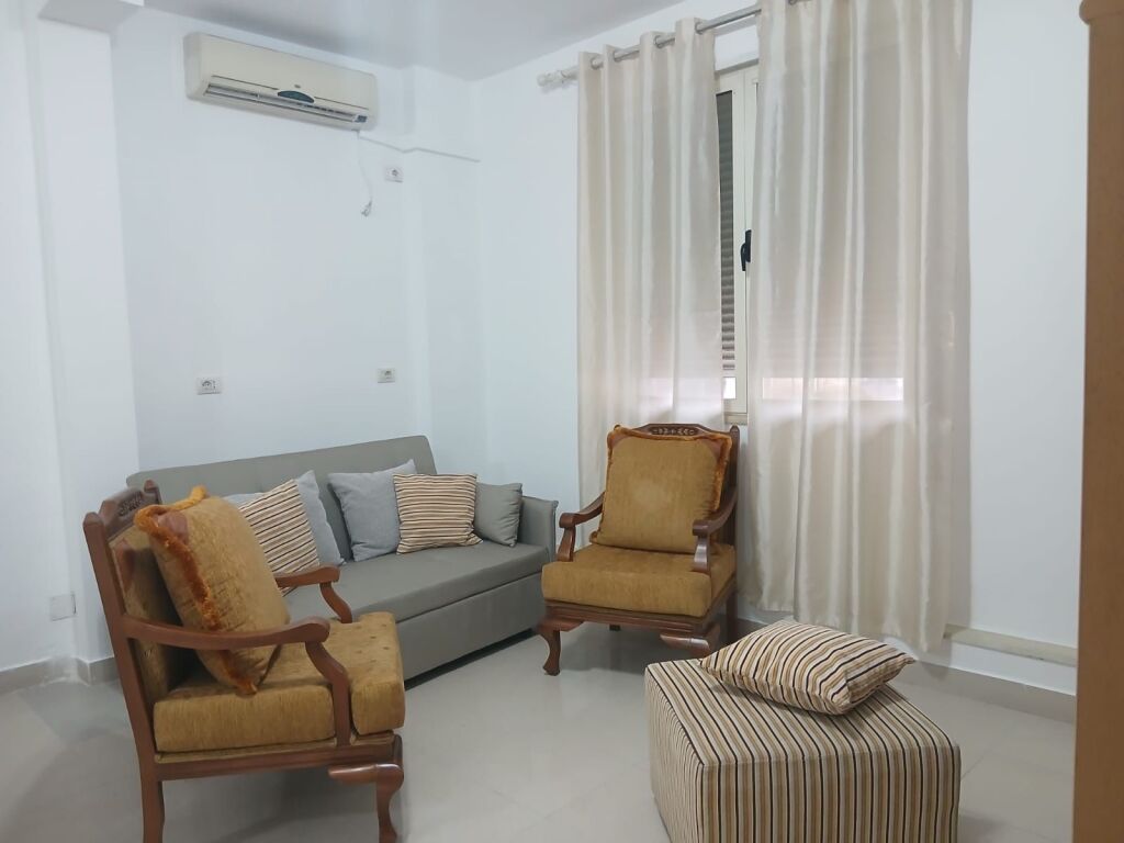 Apartment 1+1 for rent Don Bosko !