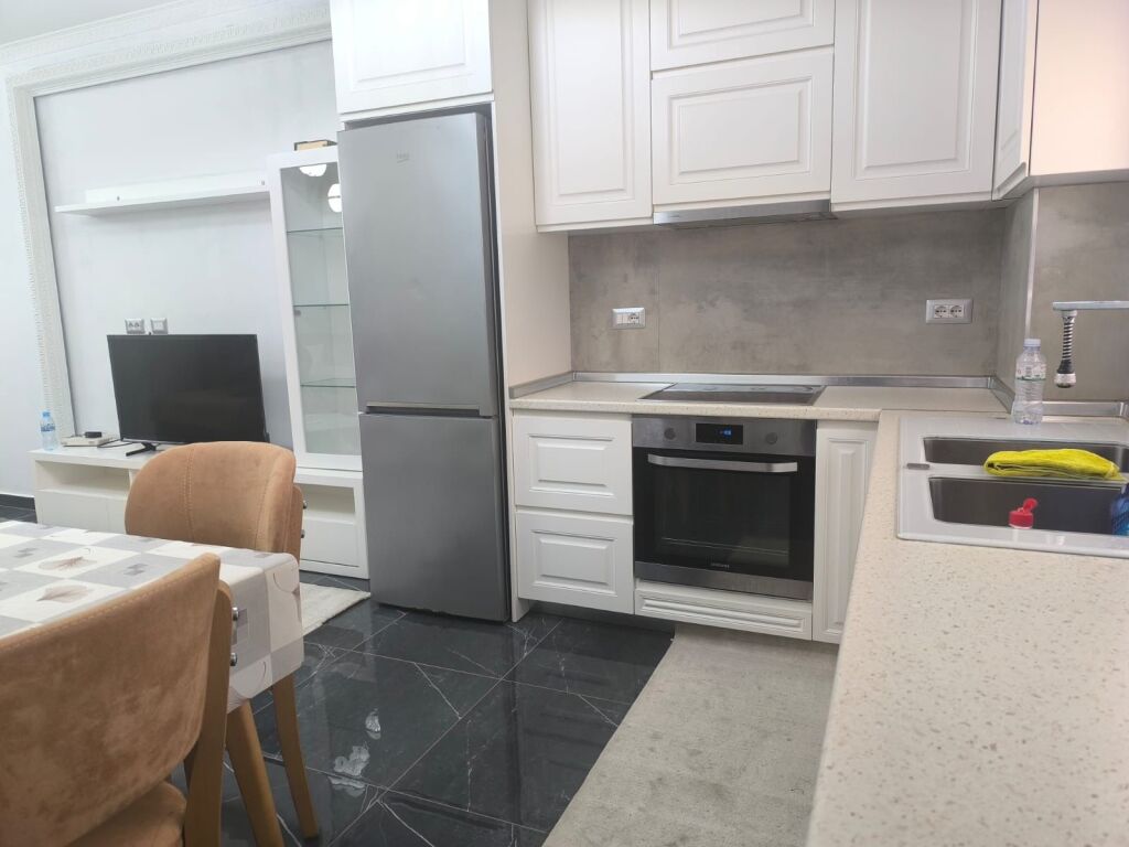 Appartamento 2+1 in affitto ad Astir