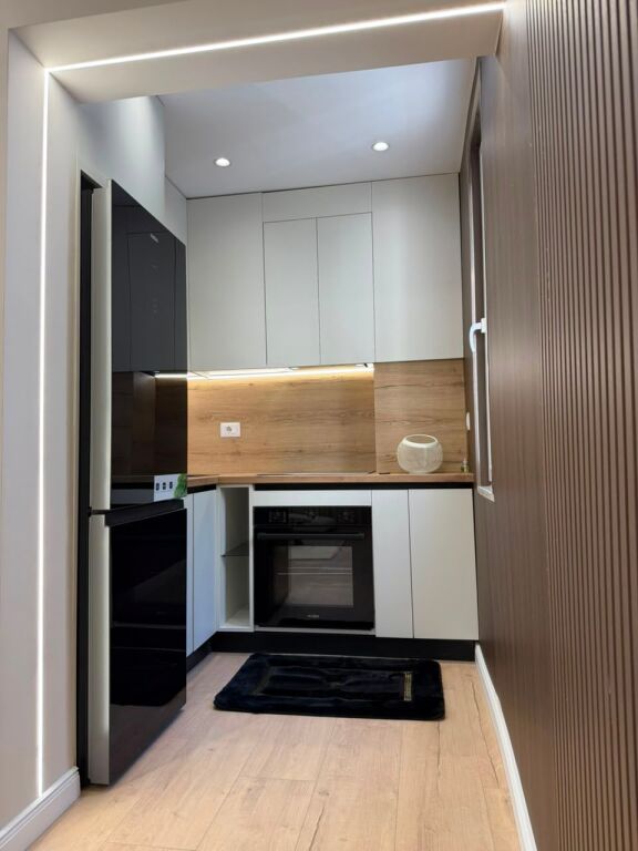 Apartament ne shitje 1+1 prane Liqenit Artificial