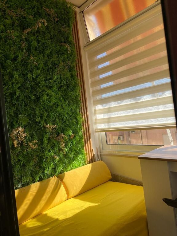 Jepet me qera apartament 2+1 në qendër, 800 €