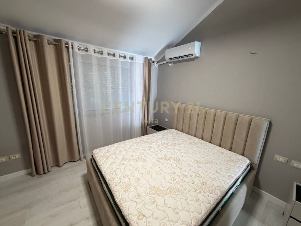 Apartament 2+1 me Verand me Pamje të Mrekullueshme | Liqeni i Thatë |+ 2 Parkime
