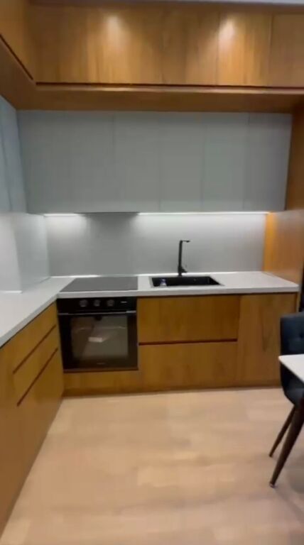 📍5 Maggio City Garden Residence Appartamento 1+1 In Affitto
