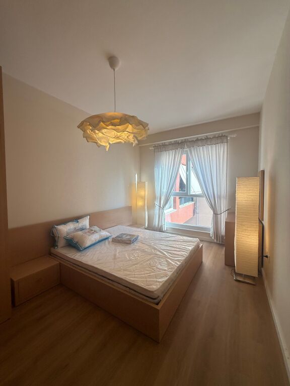Jepet me Qera Apartament 2+1+2 Aura