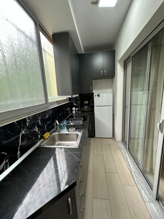 For rent 2+1 converted at Bar Tulipan Fresk 🏷️38.000Leke