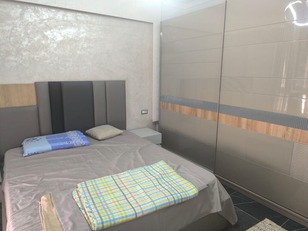 Appartamento 2+1 in affitto ad Astir