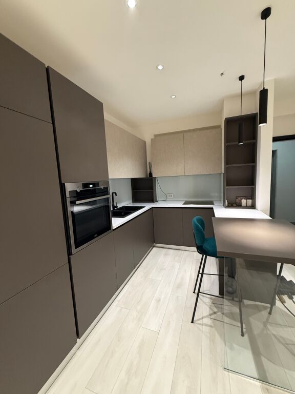 Jepet me Qera Apartament 2+1