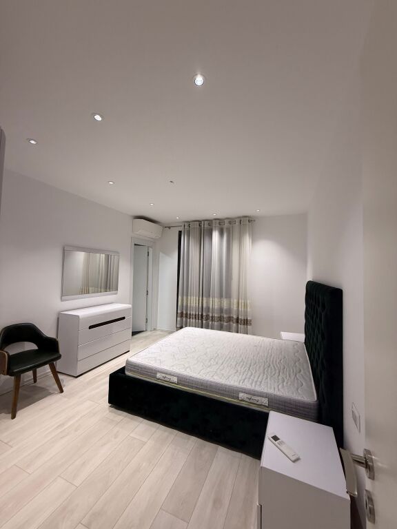 Jepet me Qera Apartament 2+1