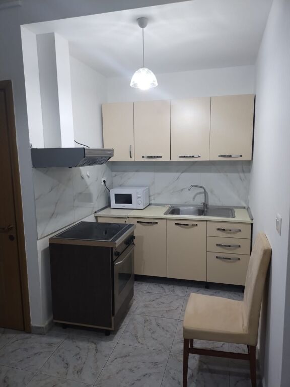 Apartment 1+1 Square ''Willson''