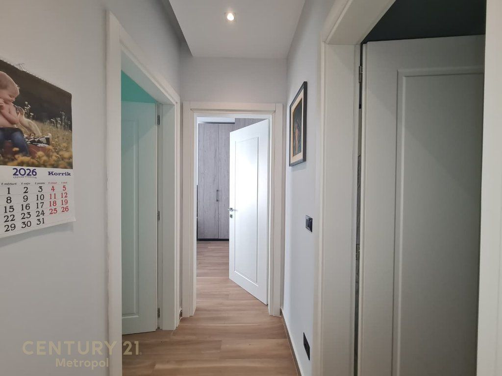 Apartament 2+1+2+ Post Parkimi me qira tek Rezidenca Sofia Hill, TEG