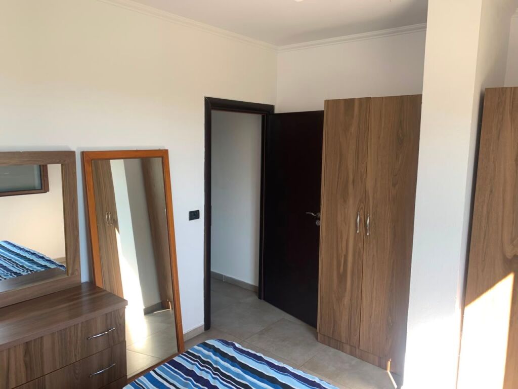 Qera | Apartament 1 + 1 | Laprakë | 350 €/Muaj