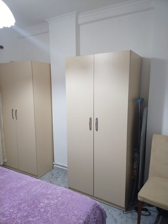Apartment 1+1 Square ''Willson''