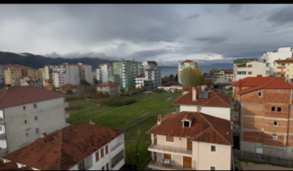 Apartament 107 m² për shitje në Pogradec – Pranë Liqenit të Ohrit