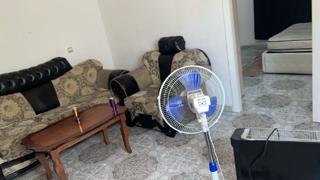 Qera | Shtëpi private 1 + 1 | 5 Maj | 280 €/muaj