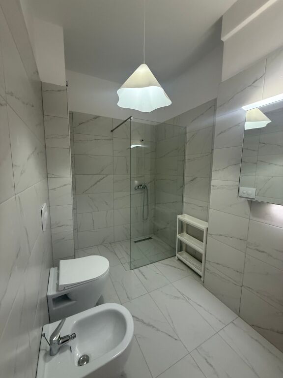 Jepet me Qera Apartament 2+1+2 Aura