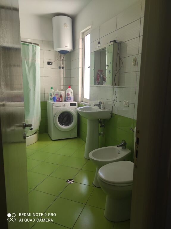 Affittasi 1+1 vicino a Km Yzberisht