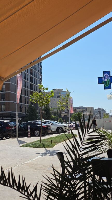 1+1 for Rent in Astir