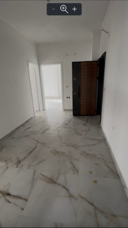 Apartament 107 m² për shitje në Pogradec – Pranë Liqenit të Ohrit