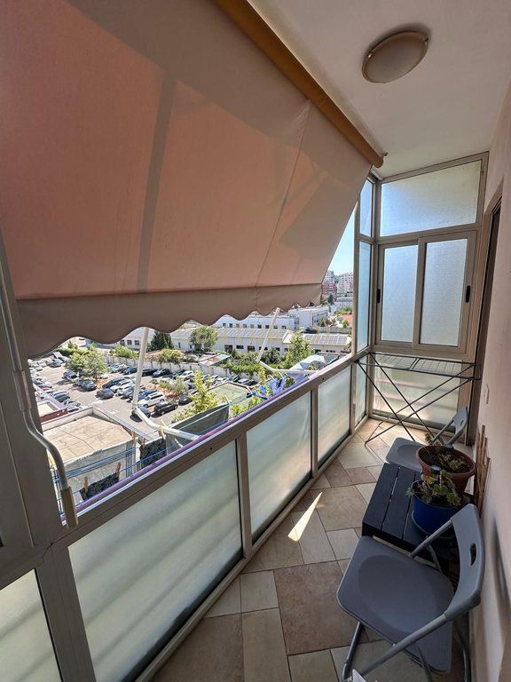 Apartment 2+1 for rent in Zogu i Zi