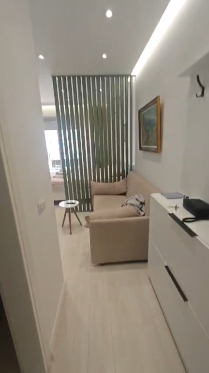 Garsionere, Porcelan!