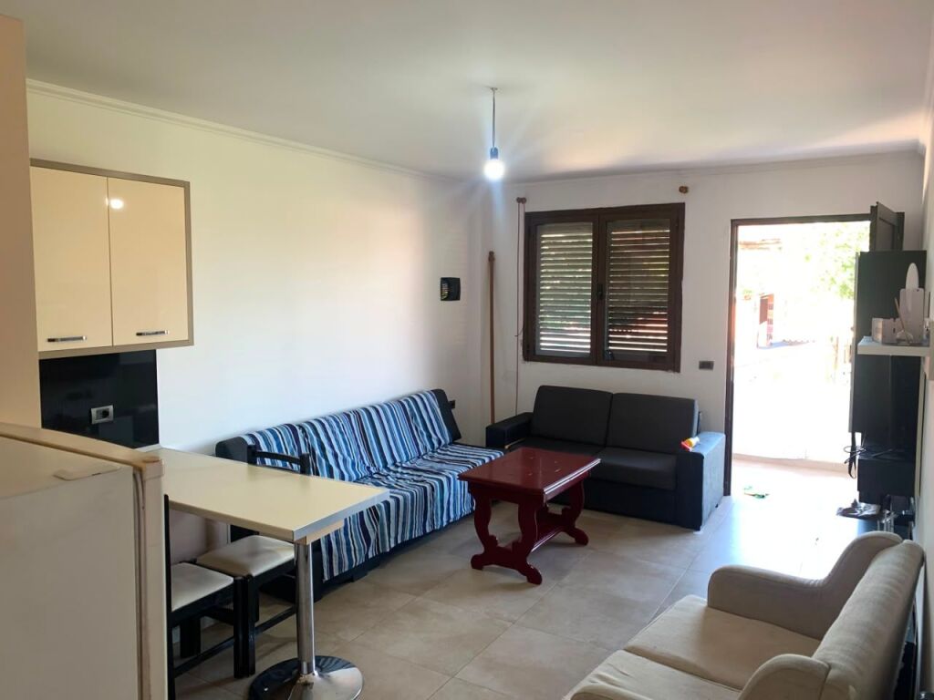 Qera | Apartament 1 + 1 | Laprakë | 350 €/Muaj