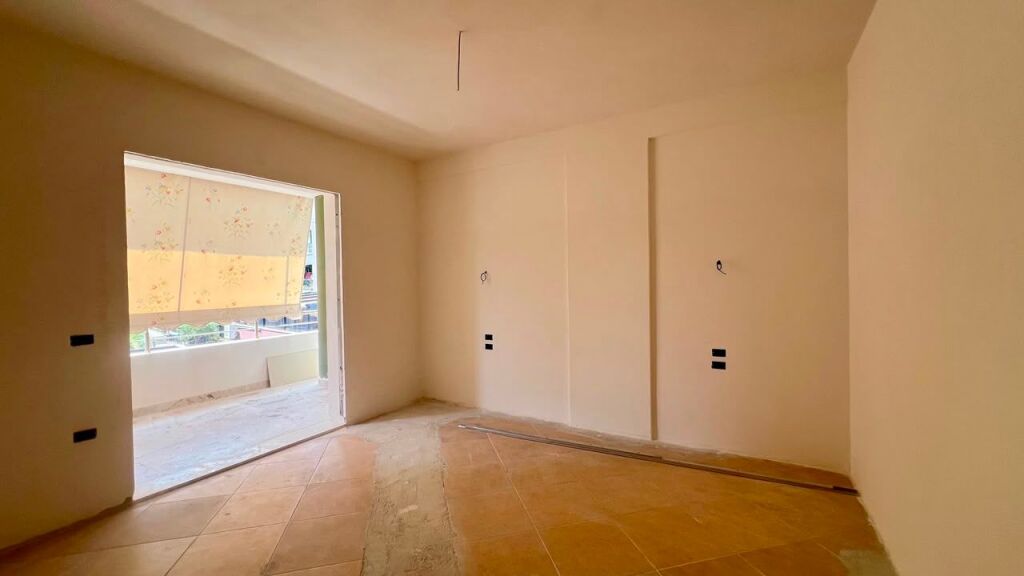 🏠SHITET 3+1+2wc + Kuzhine e Vecuar 📍Selite - Prane Universitetit Marlin Barleti 210,000€ - Orientim JUG🌞 - Kati 3 - SP.127m² - E Rinovuar