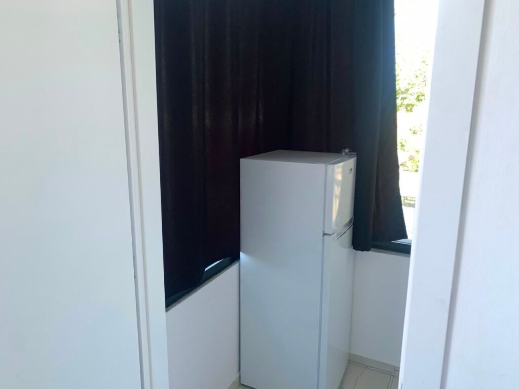Qera | Apartament 1 + 1 | Laprakë | 350 €/Muaj