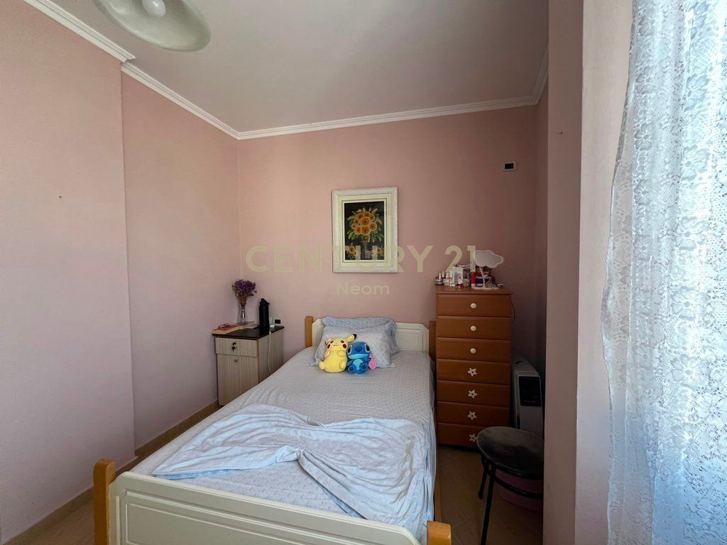 Apartament 2+1+2 per shitje ne Astir