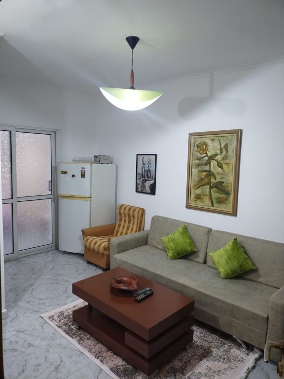 Apartment 1+1 Square ''Willson''
