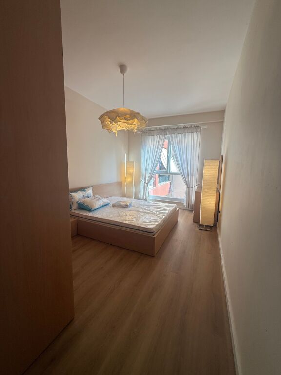 Jepet me Qera Apartament 2+1+2 Aura