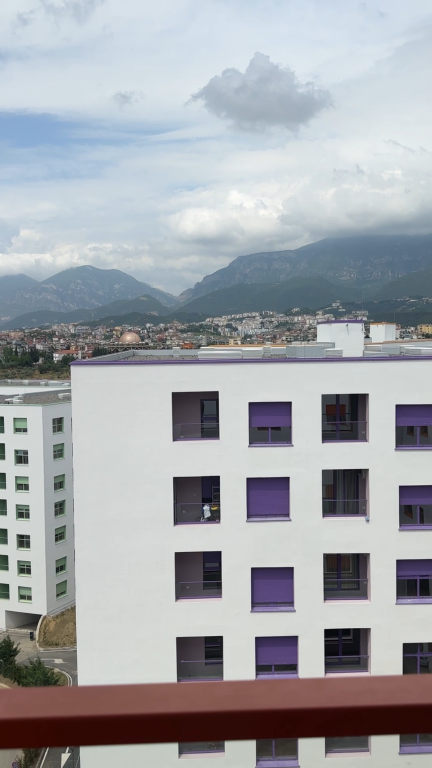 Apartment 2+1+🅿️ for rent