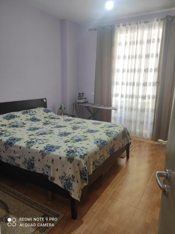 Affittasi 1+1 vicino a Km Yzberisht