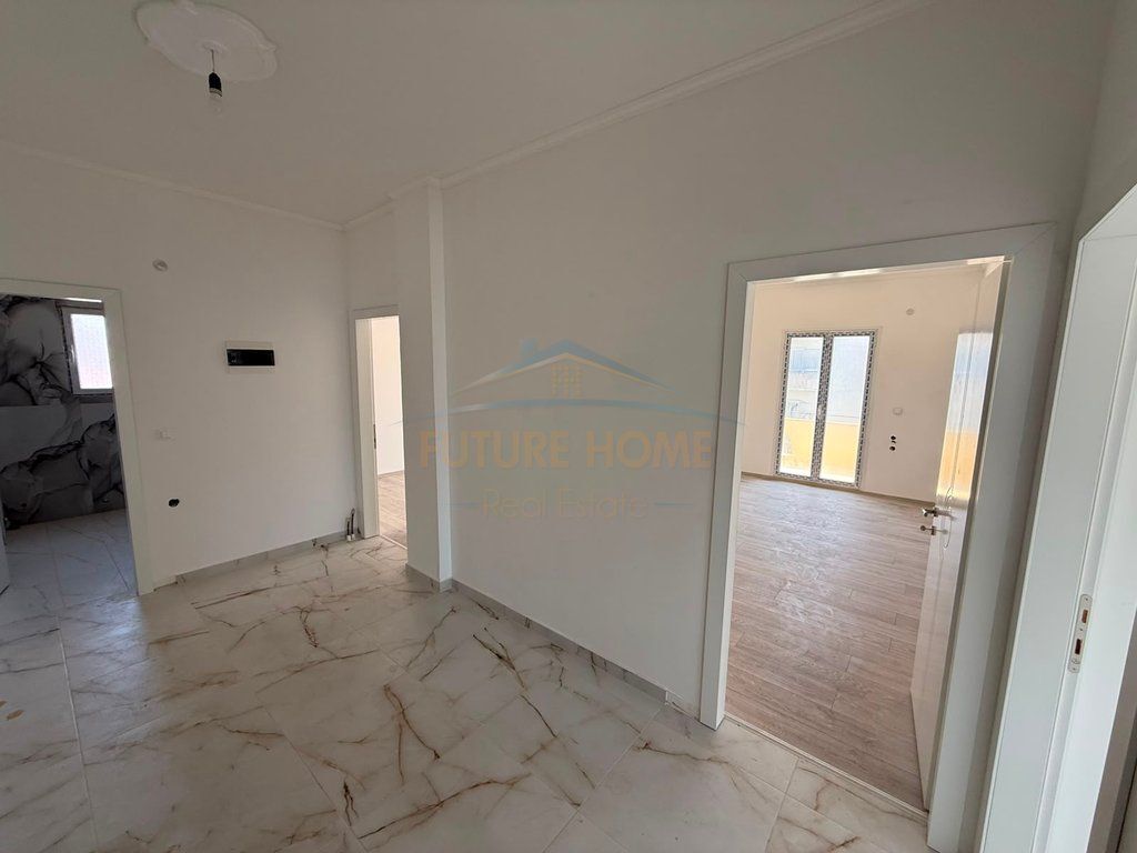 Apartament 107 m² për shitje në Pogradec – Pranë Liqenit të Ohrit