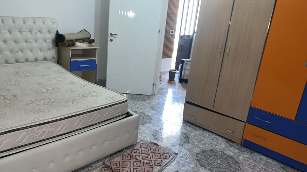 Qera | Shtëpi private 1 + 1 | 5 Maj | 280 €/muaj